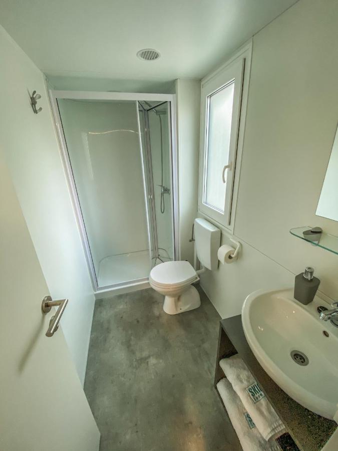 Ferienpark Sunny Mobile Homes Bijela Uvala 4*