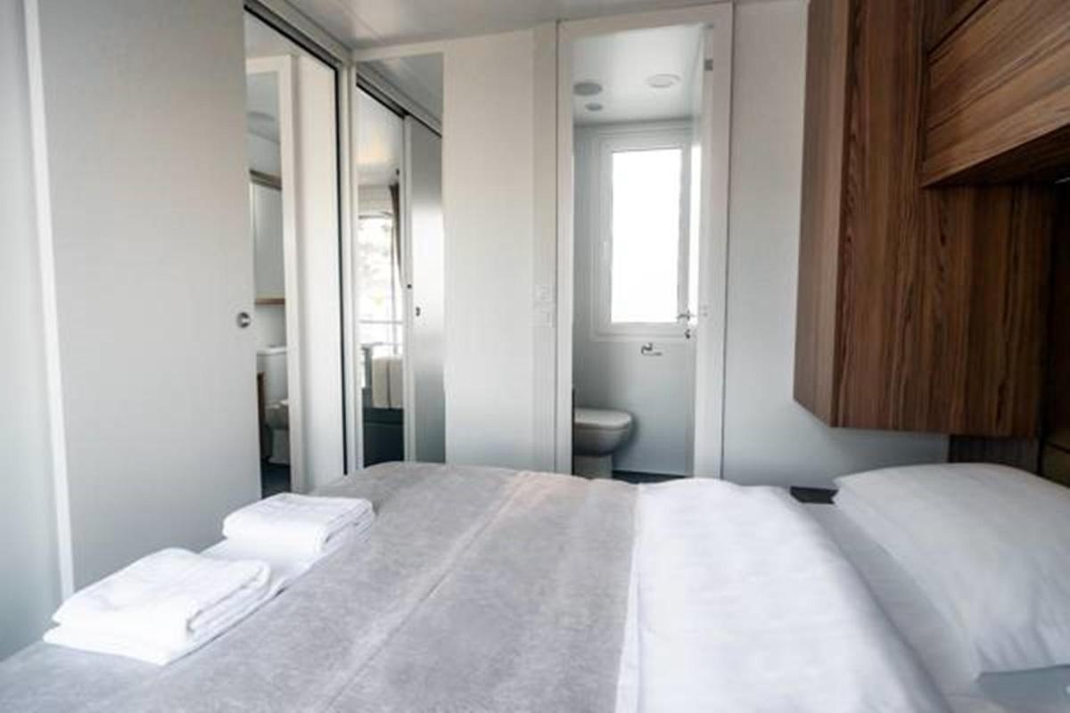 Sunny Mobile Homes Bijela Uvala Ferienpark 4*